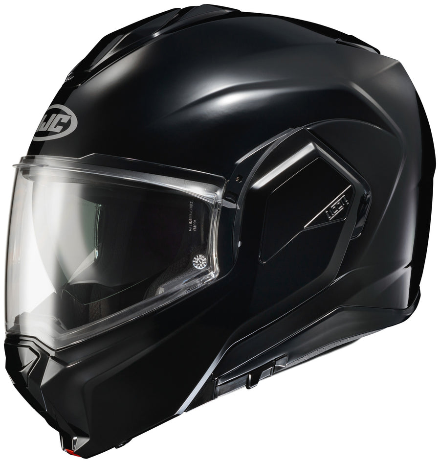 I 100 BLACK