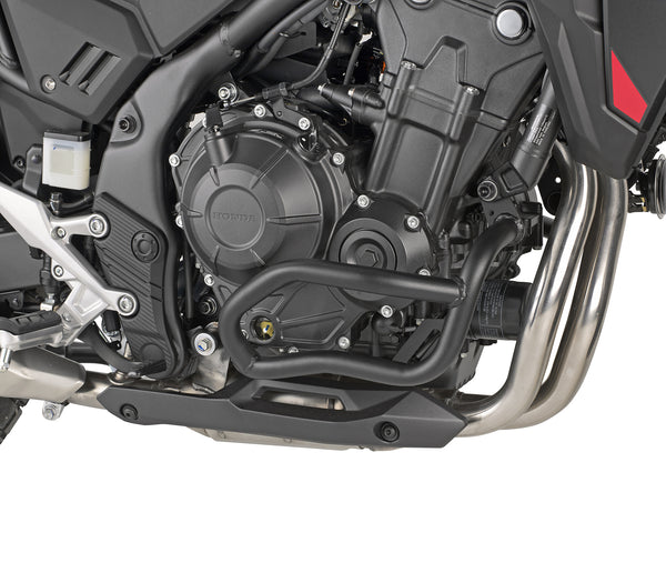 ENGINE GUARDS HON
