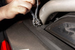 PINKLAW BODY WORK PLASTIC RIVET REMOVAL TOOL | 08-0766