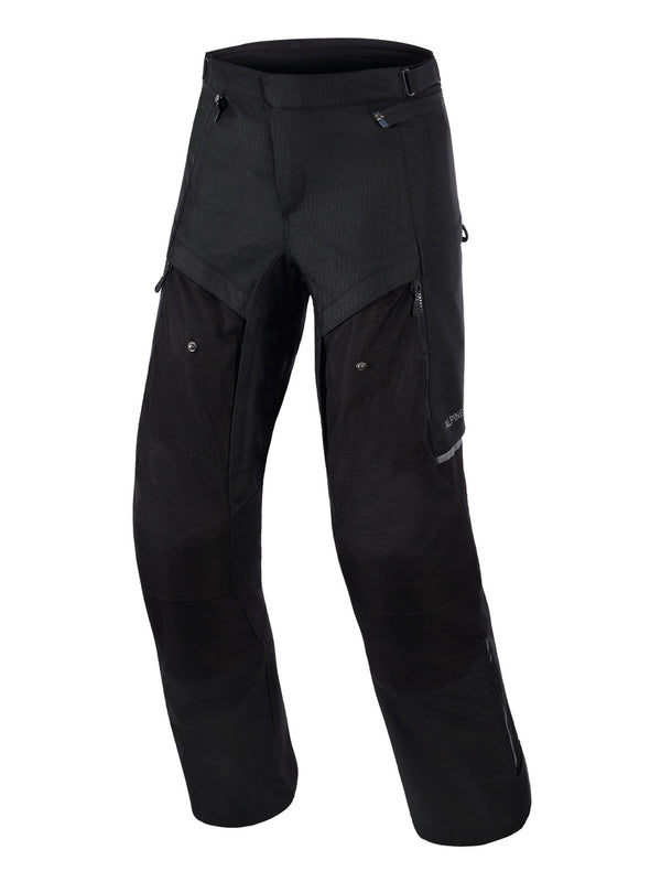 CUSCO DRYSTAR PANT BLK