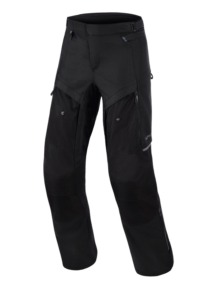 CUSCO DRYSTAR PANT BLK