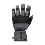 KIJI WP GLOVE GREY/BLK