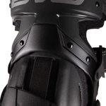 AXIS SPORT KNEE BRACE PAIR BLACK/BLACK/GREY XL