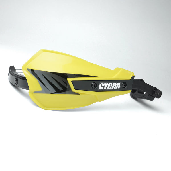Handguard Universal U-Clamps