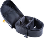 KLAMATH TAIL BAG 4L BLACK | KRP25-B