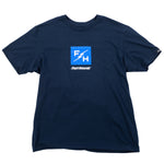 ECHO TEE NAVY