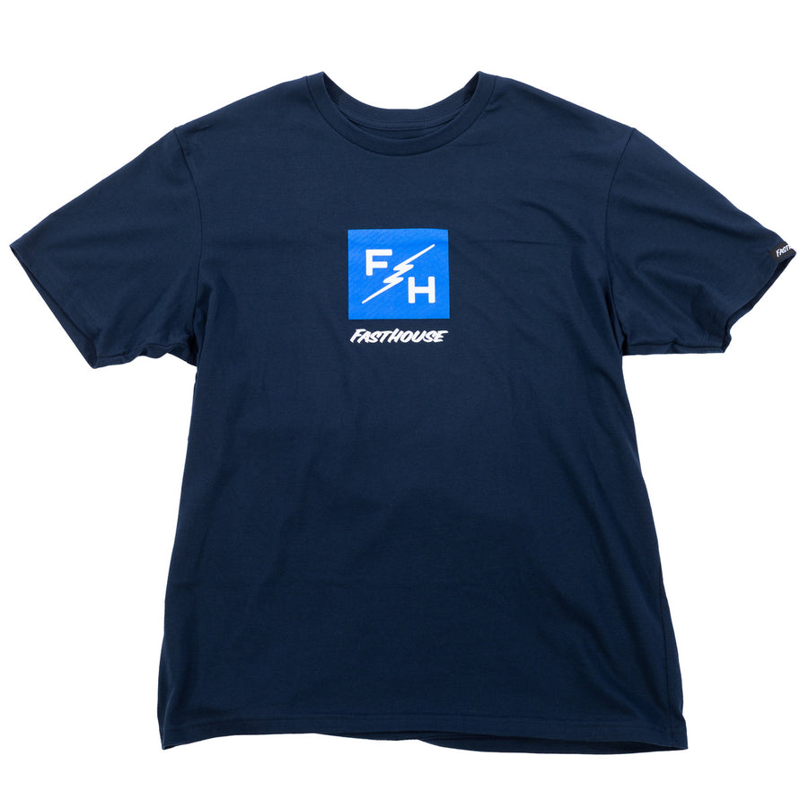ECHO TEE NAVY