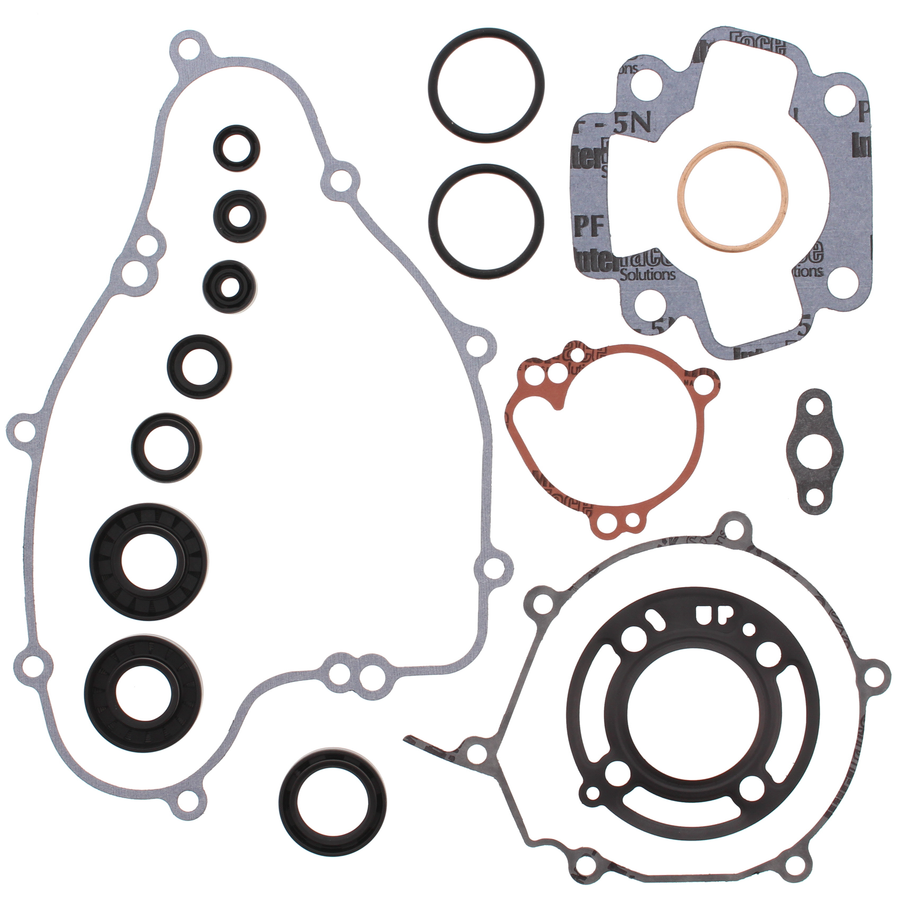 COMPLETE GASKET SET WITH OIL SEALS | 811417