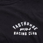 CLUB TEE BLACK