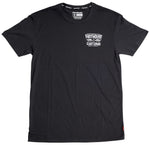 TREMOR SS TEE BLACK