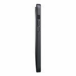 PHONE CASE SPC+ APPLE IPHONE 15 PRO MAX BLACK | 52671