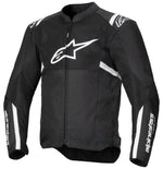 T-SPS AR V2 JKT BLK/WHT