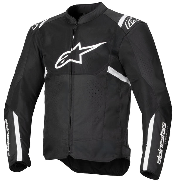 T-SPS AR V2 JKT BLK/WHT
