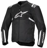 T-SPS AR V2 JKT BLK/WHT