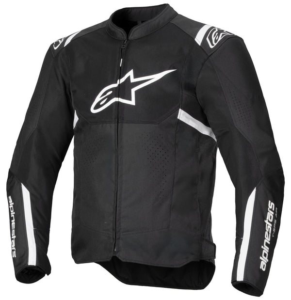 T-SPS AR V2 JKT BLK/WHT