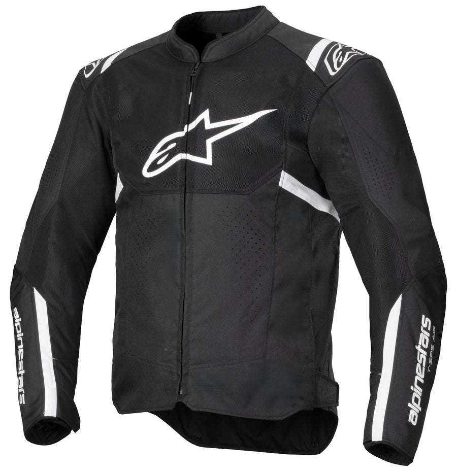 T-SPS AR V2 JKT BLK/WHT