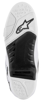 TECH 10 BOOTS WHITE SIZE 07