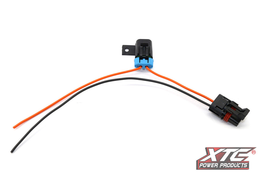 PLUG N PLAY BUS BAR ADPTR SWITCHED POWER POL | POL-BUS-FUSE-L