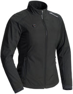 SYNERGY 7.4V JACKET BLK W