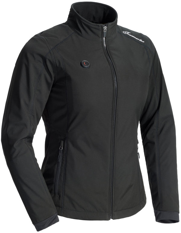 SYNERGY 7.4V JACKET BLK W