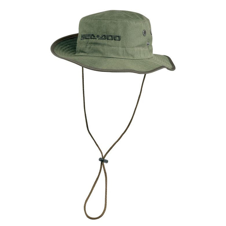 Unisex Sea-Doo Adventure Wide Brim Hat