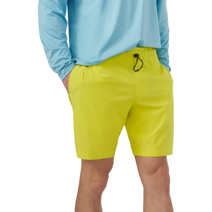 Sea-Doo Men's 18" Classic Boardshorts