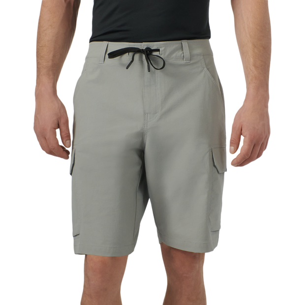 Men's 20" Adventure Cargo Shorts