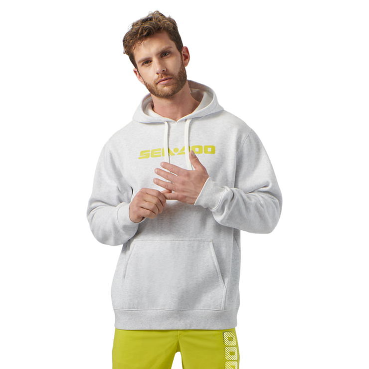 Sea-Doo Men's Hoodie Signature