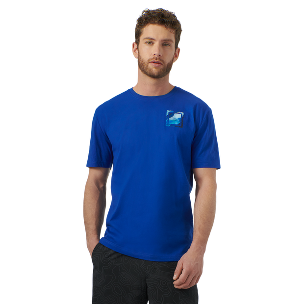 Sea-Doo Men's Surf Report T-Shirt