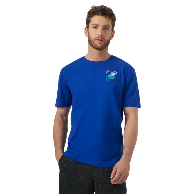 Sea-Doo Men's Surf Report T-Shirt