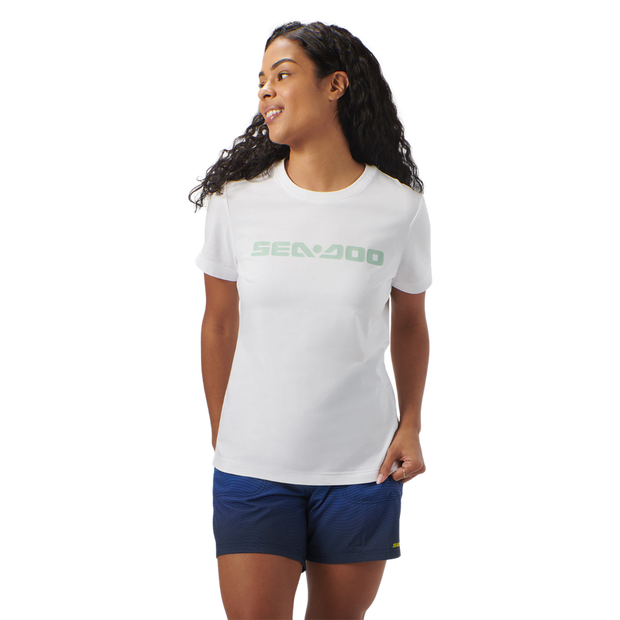 Sea-Doo Women's Signature T-Shirt