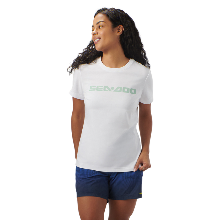 Sea-Doo Women's Signature T-Shirt