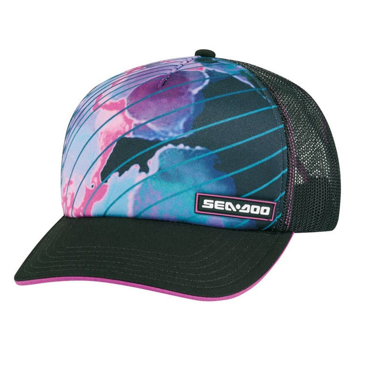 Sea-Doo Women's Beach Cap