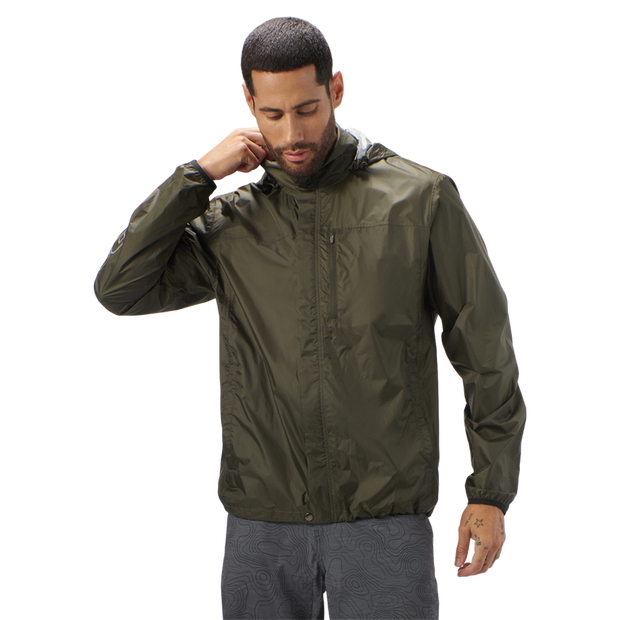 Sea-Doo Men's Windproof Jacket