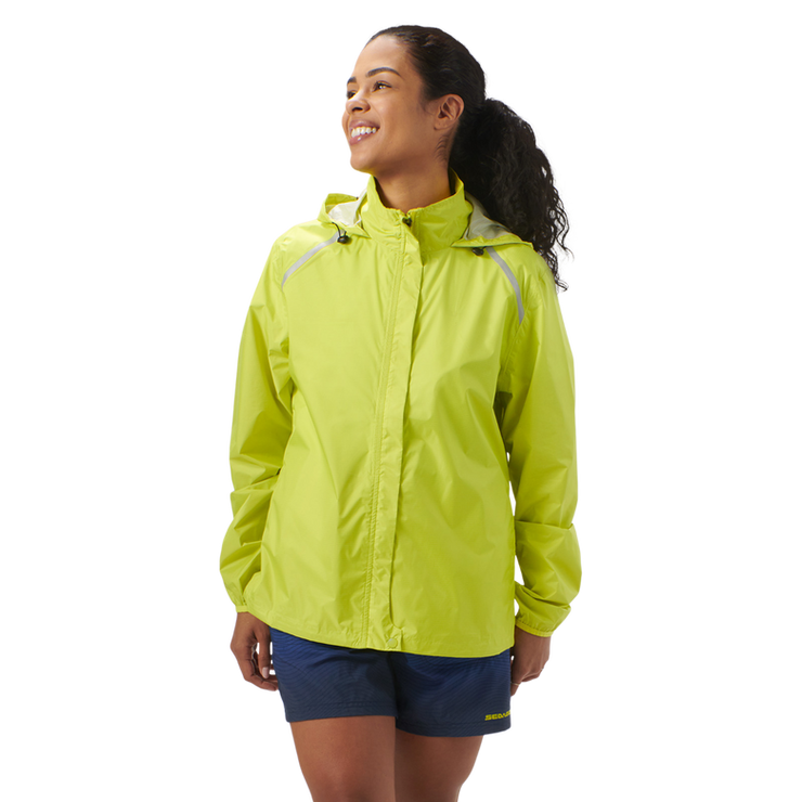 Sea-Doo Women's Windproof Jacket