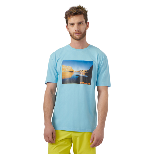 Sea-Doo Men's Ocean View T-Shirt