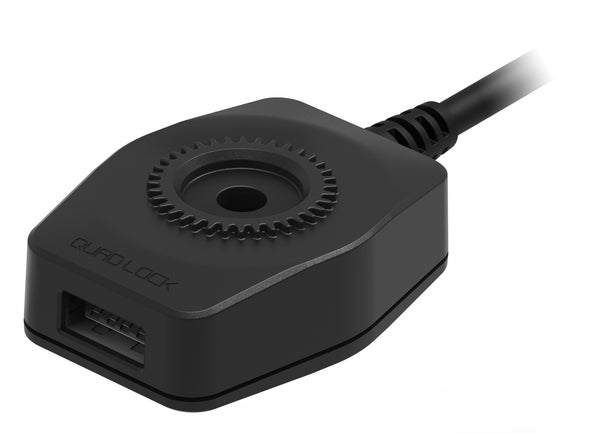 MTRCYCL USB CHARGER
