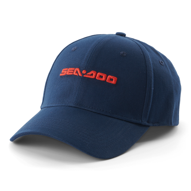 Unisex Sea-Doo Signature Cap