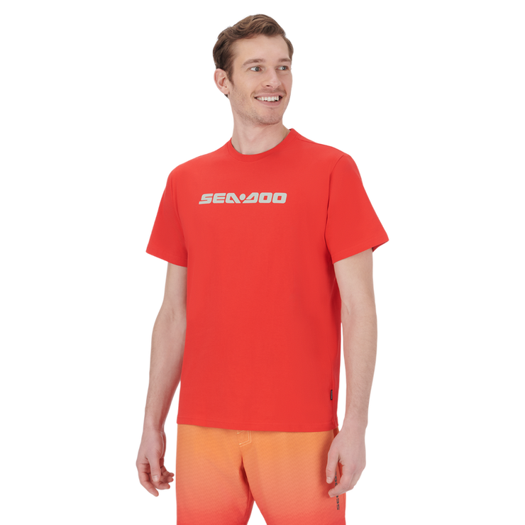 Sea-Doo Men's Signature T-Shirt