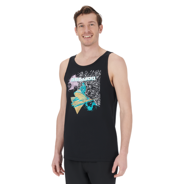 Sea-Doo Men's Splash Tank Tee