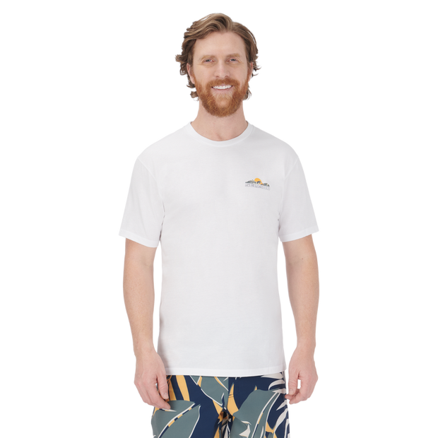 Sea-Doo Men's Tropical T-Shirt