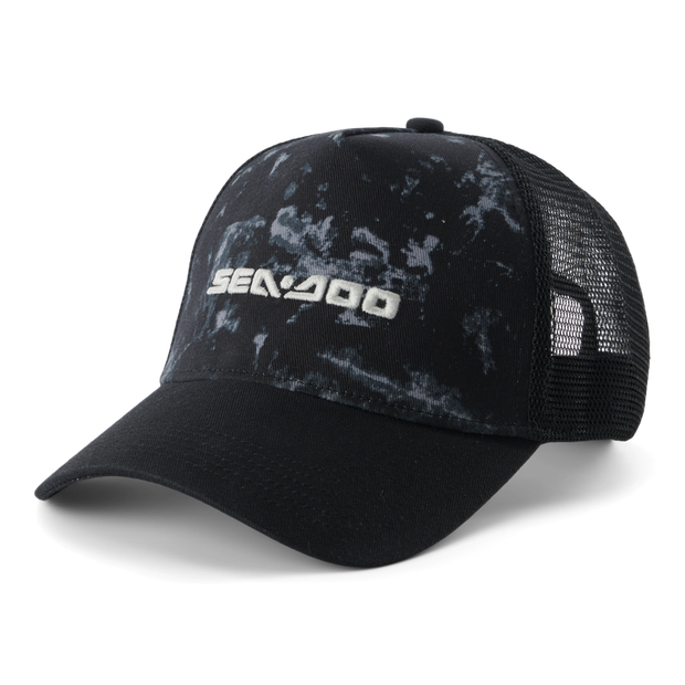 Unisex Sea-Doo Mesh Cap