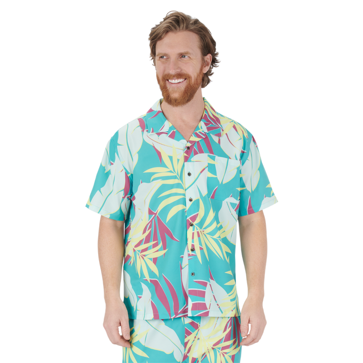 Sea-Doo Men's Button-Down Shirt