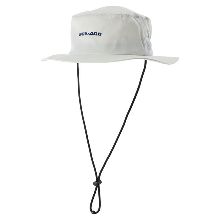 Unisex Sea-Doo Boonie Floatable Hat