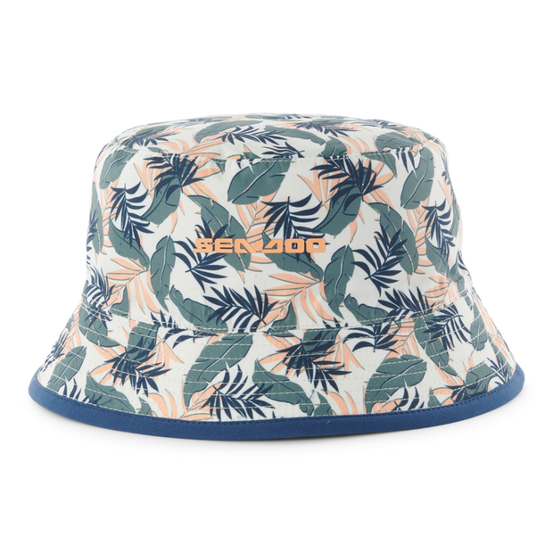 Unisex Sea-Doo Reversible Bucket Hat