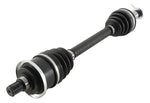 8 BALL EXTREME AXLE FRONT | AB8-AC-8-145