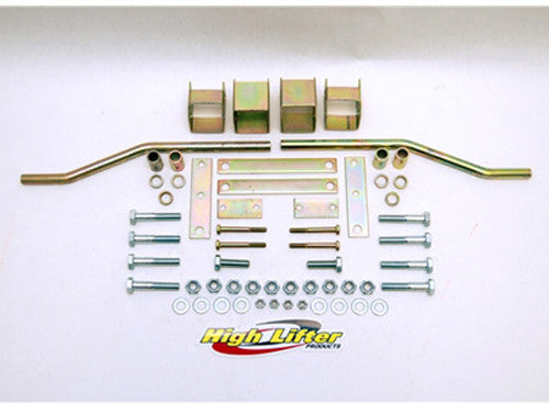 ATV LIFT KIT 700/800 EFI PLK800R-50