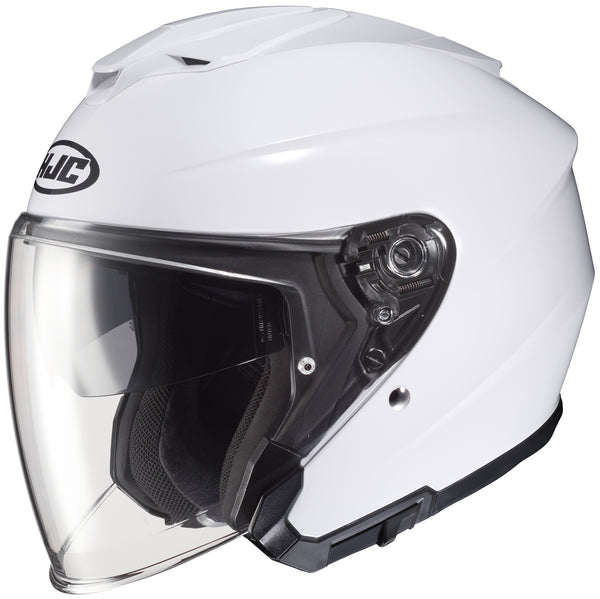 i 30 WHITE