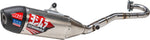RS12 SIGNATURE SERIES EXHAUST SYSTEM SS-AL-CF | 219220S320