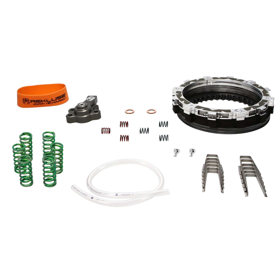 RADIUSX 4.0  CLUTCH HON | RMS-8301201
